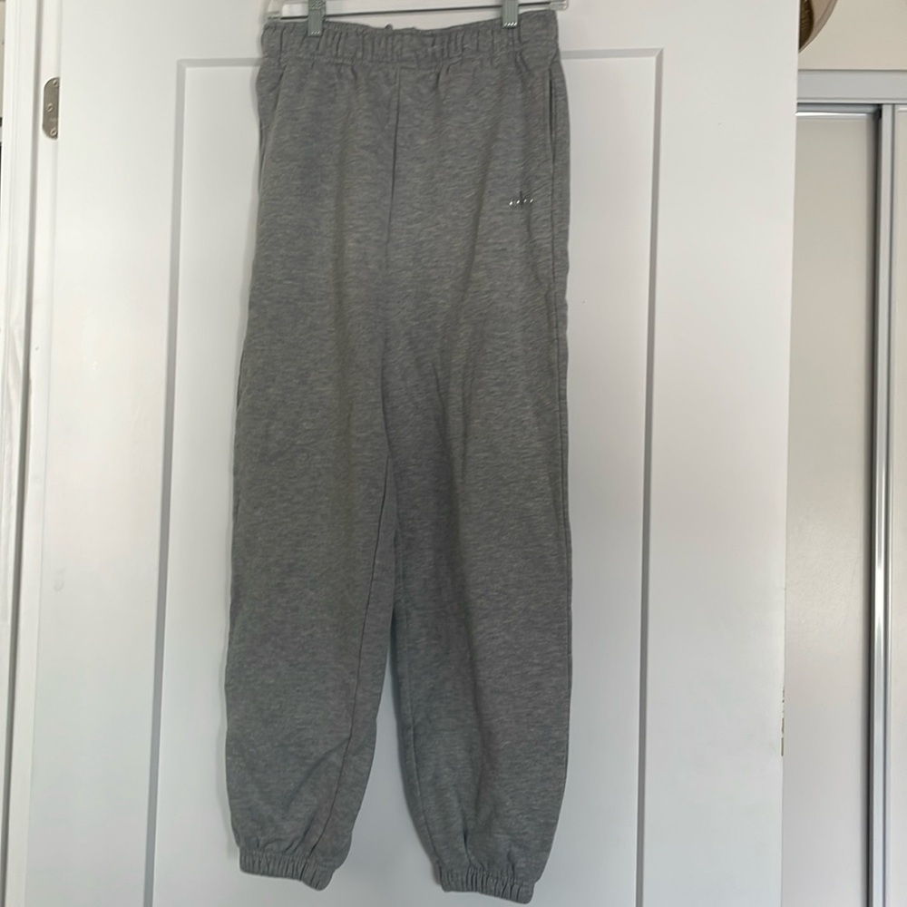 Sweatpants